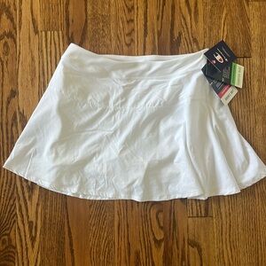 NWT champion athletic skirt